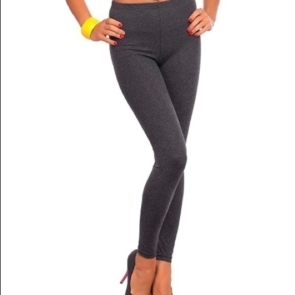 West Loop NWT Fleece Lined Leggings Women’s L/XL